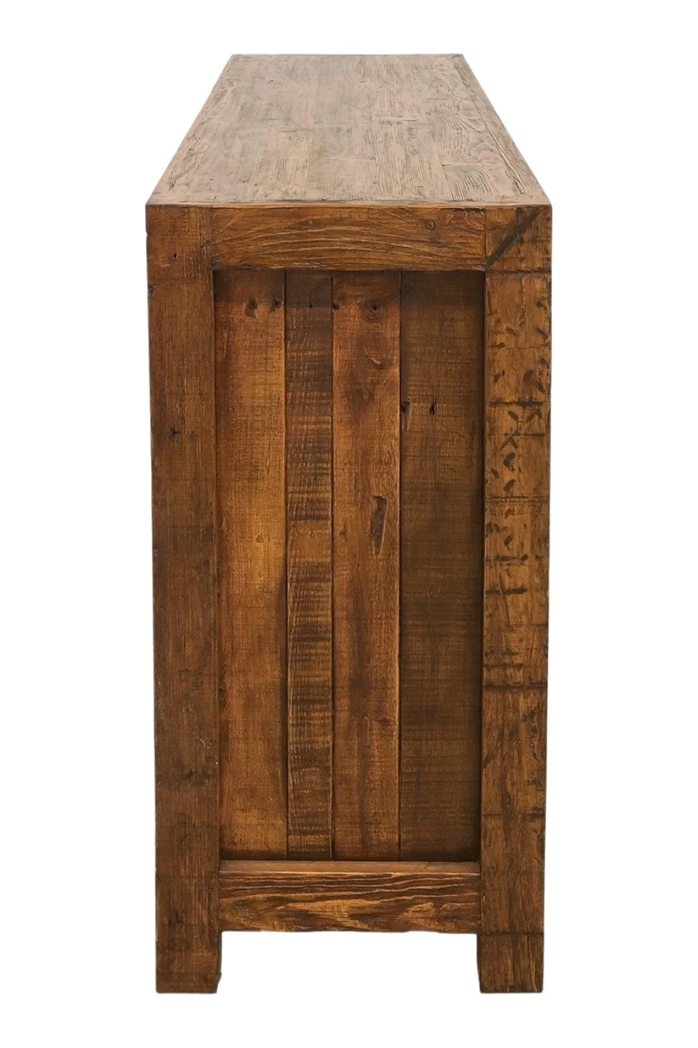 Encino Carved Buffet