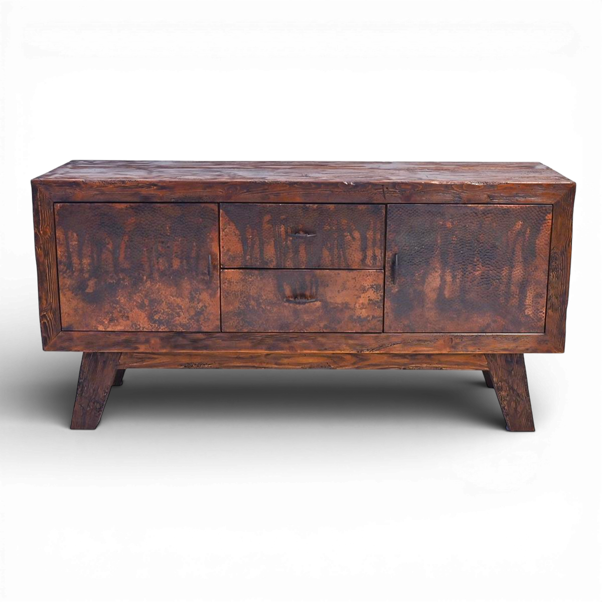 Durango Copper Buffet