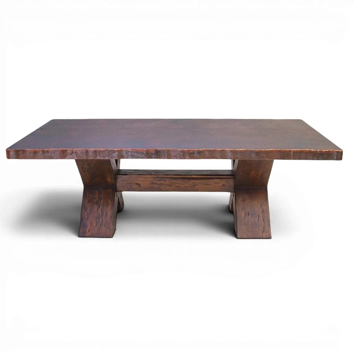 Cheyenne Cobre Dining Table