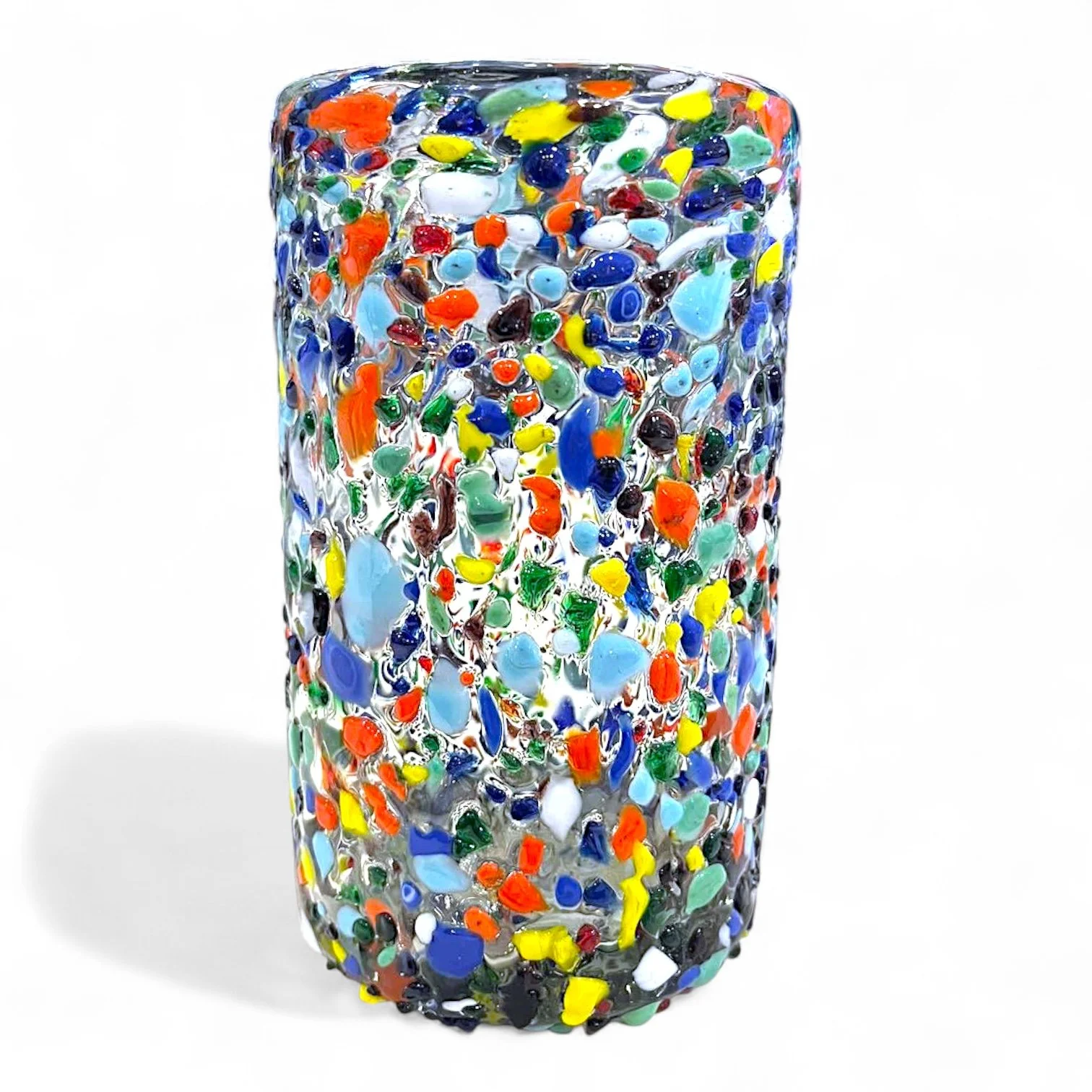 Guanajuato Tall Tumbler