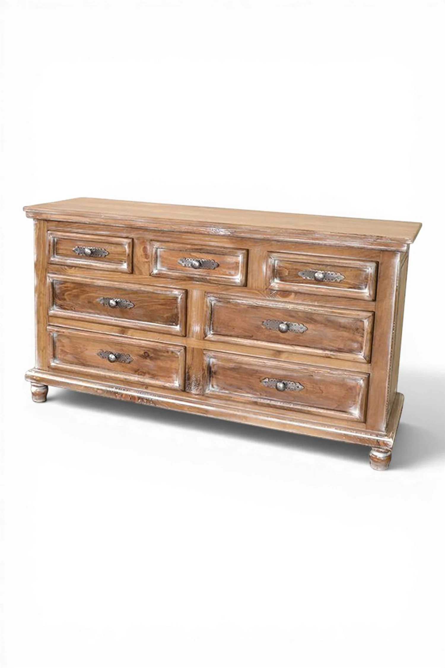 Arenas Blancas Dresser