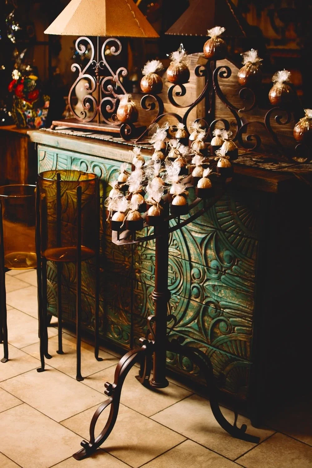 Handmade Beauty from Milagros Rústicos | Arizona