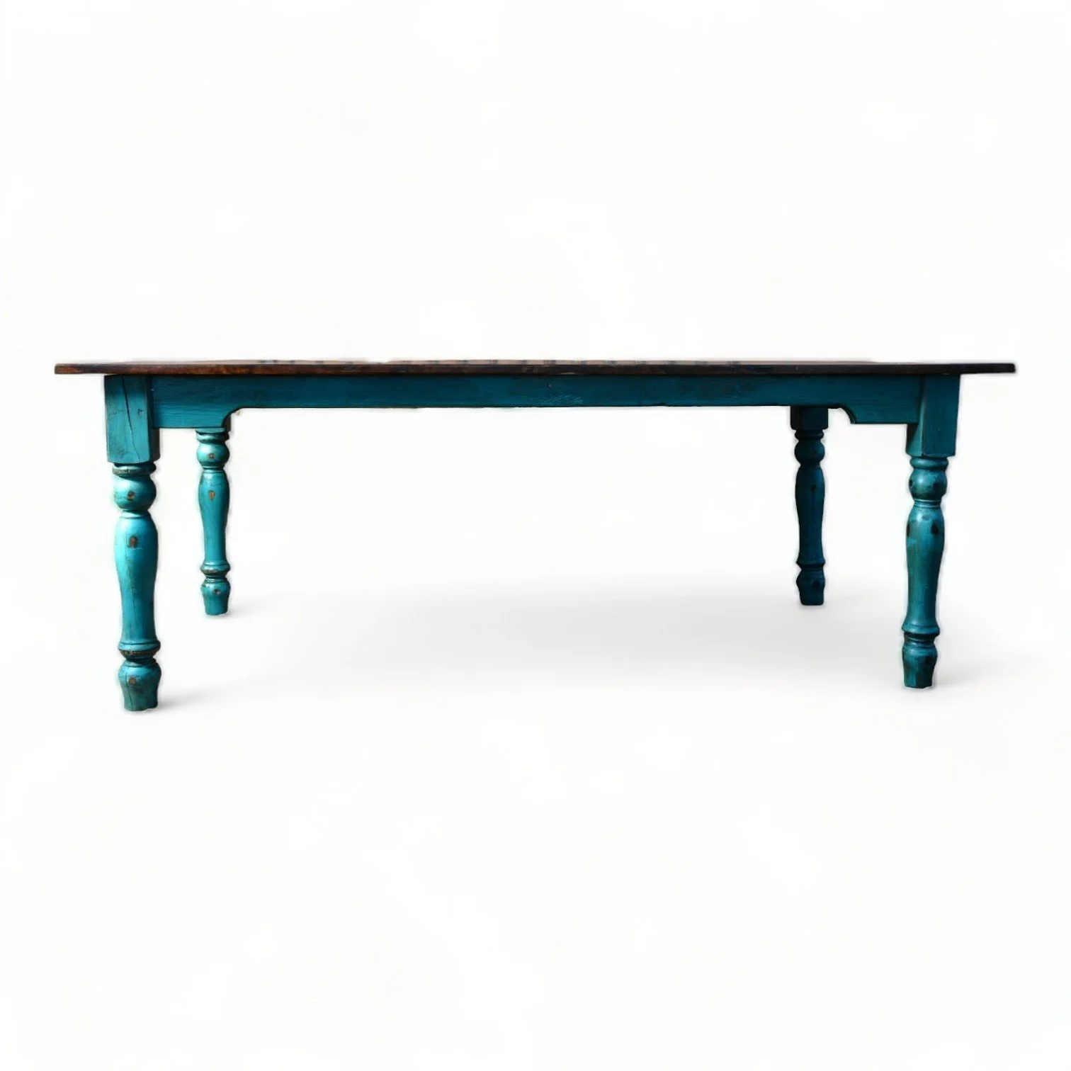 Casa de Campo Dining Table