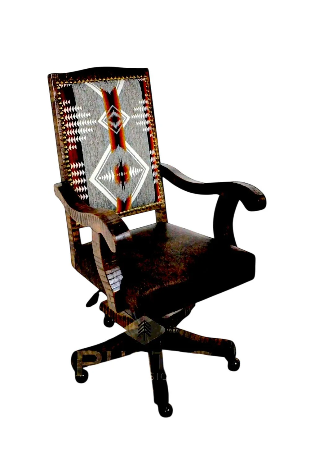 Santa Fe Desk Chair