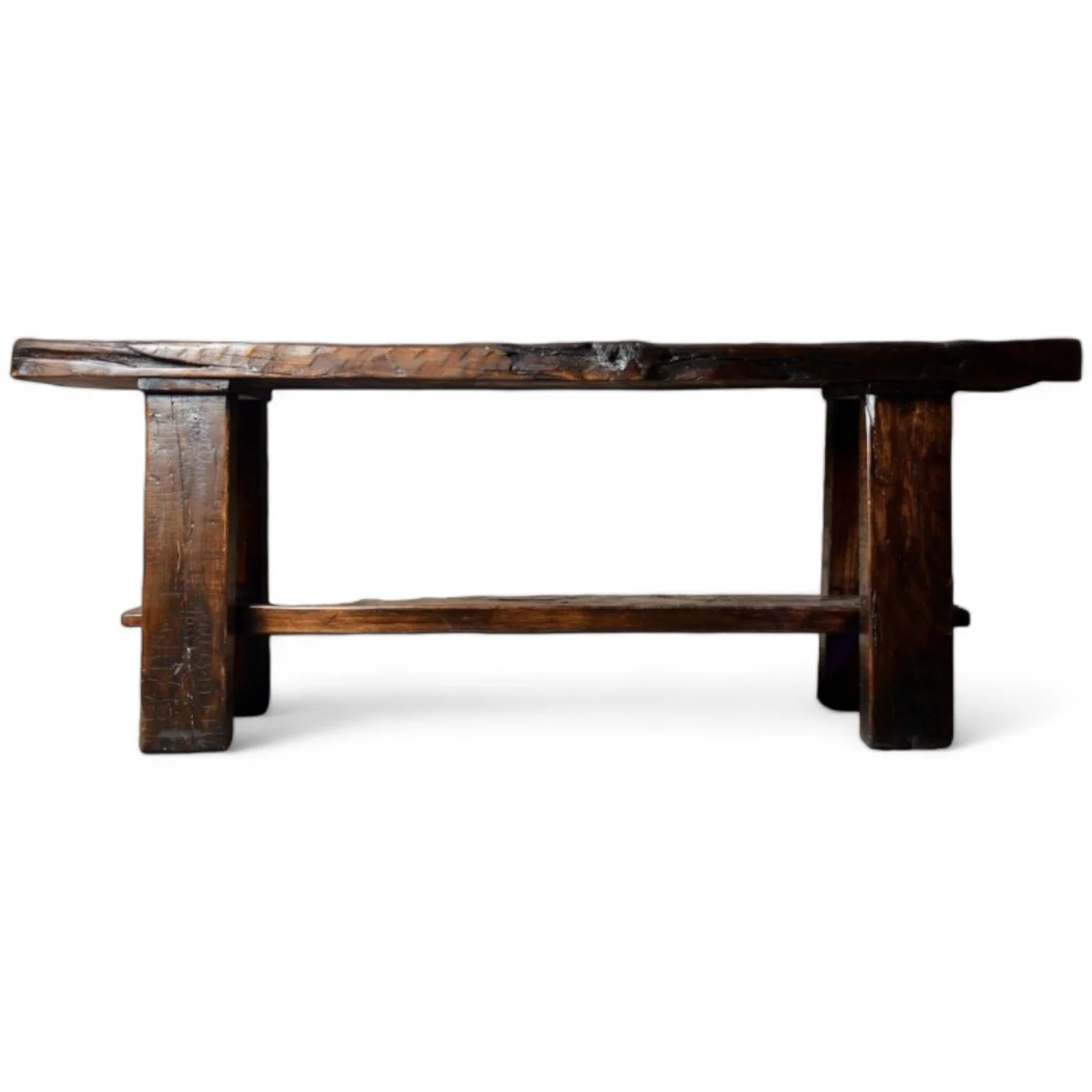 El Elegante Capitan Sofa Table