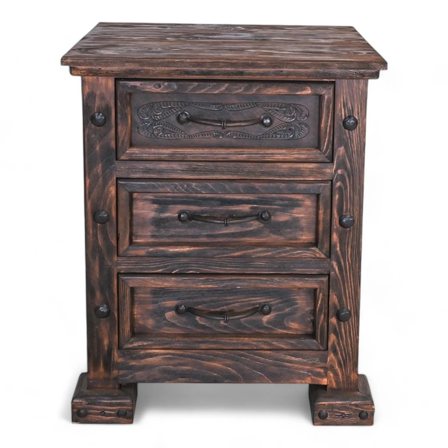 Tucson Nightstand