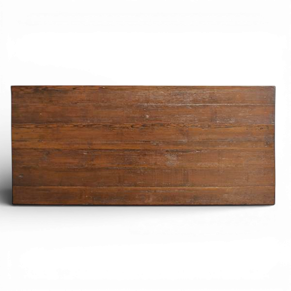 El Rodeo Kitchen Island