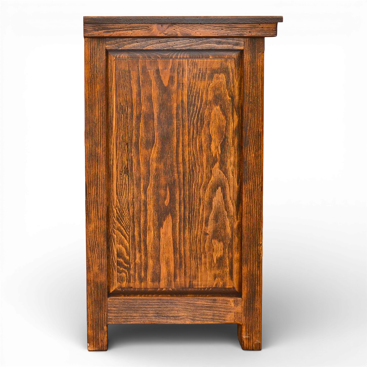 San Felipe Copper Dresser