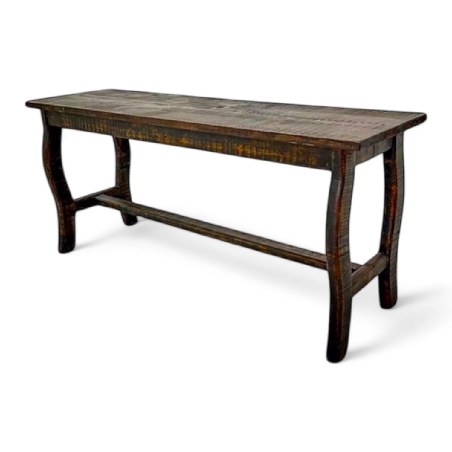 Rio Rancho Counter Bench