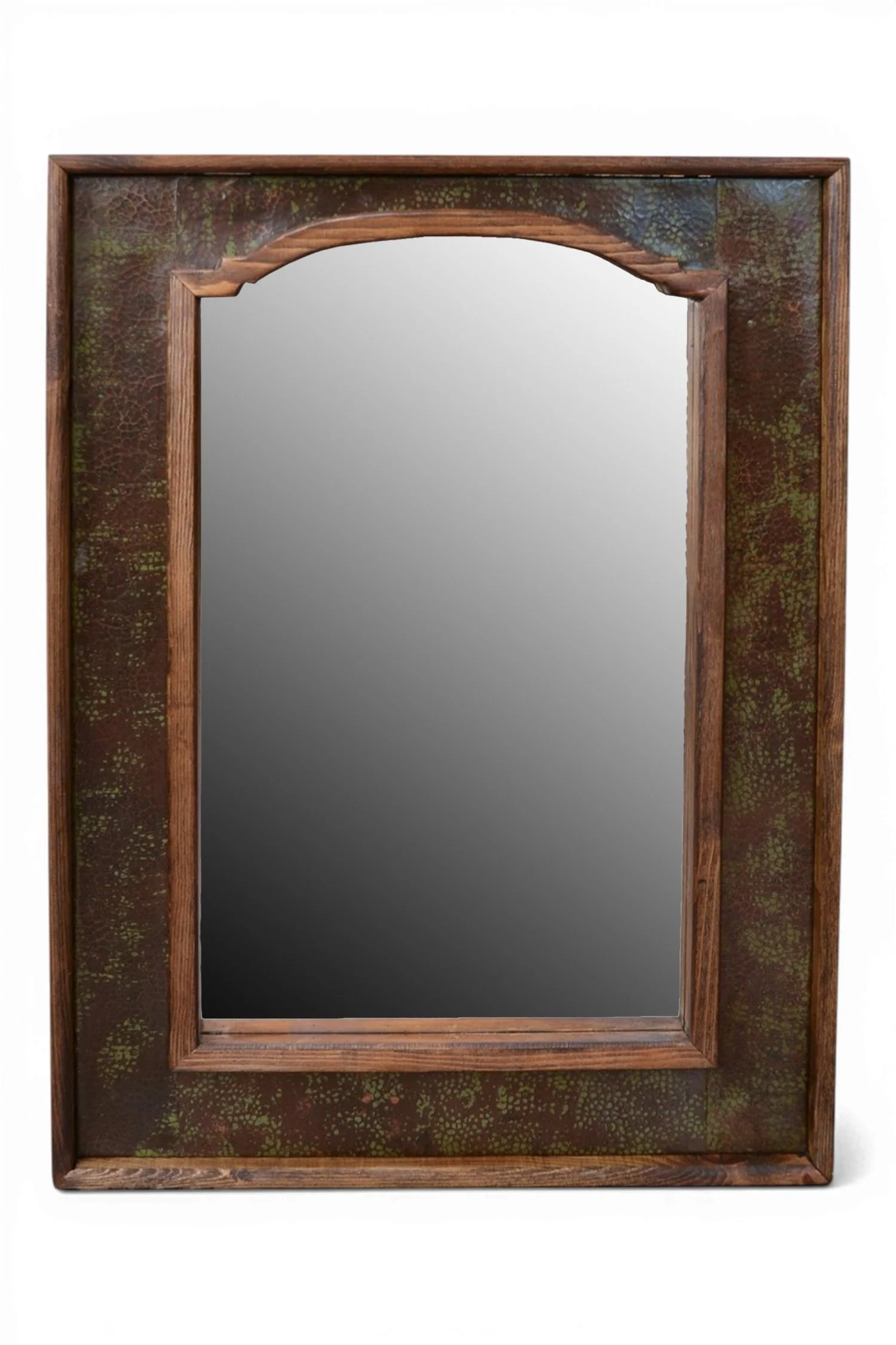 San Felipe Cobre Mirror