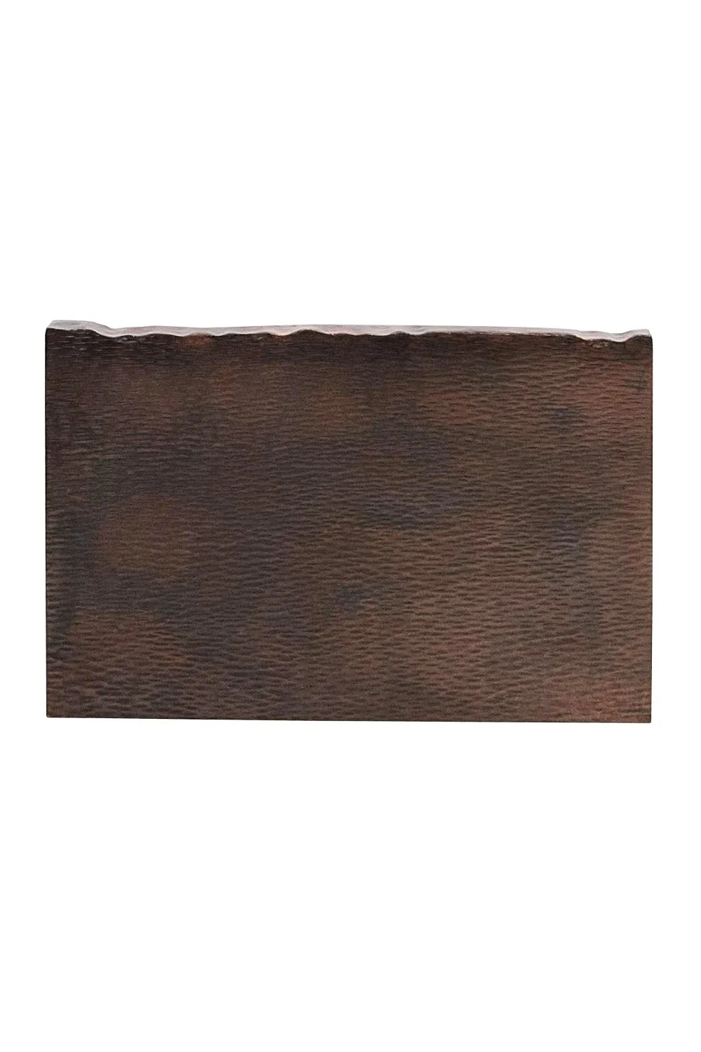 Cheyenne Cobre Live Edge Nightstand