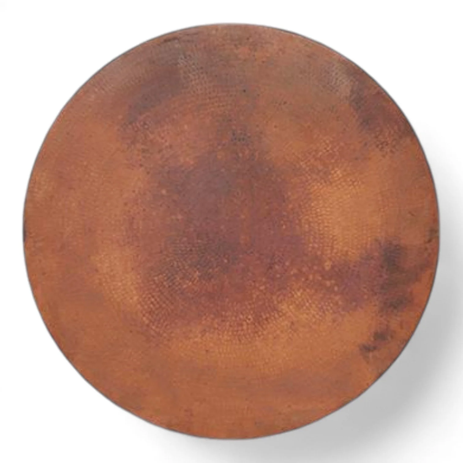 La Ventura Copper Bar Table