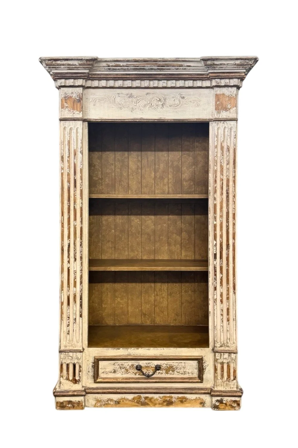 Alessia Bookcase