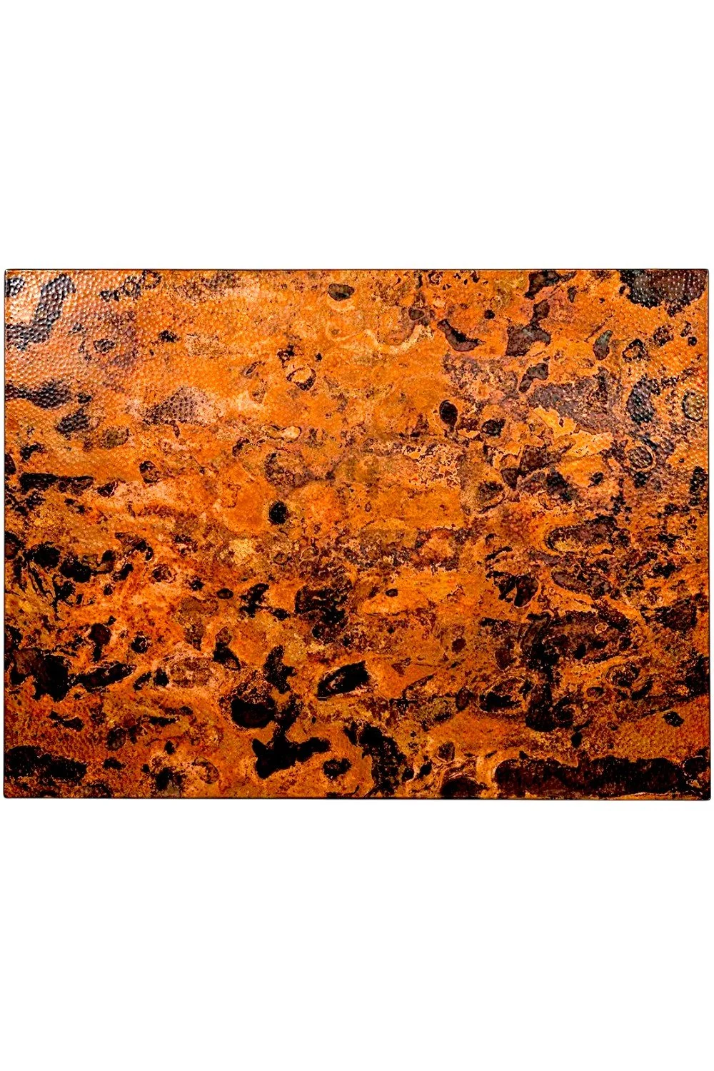 Artesia Cobre Coffee Table