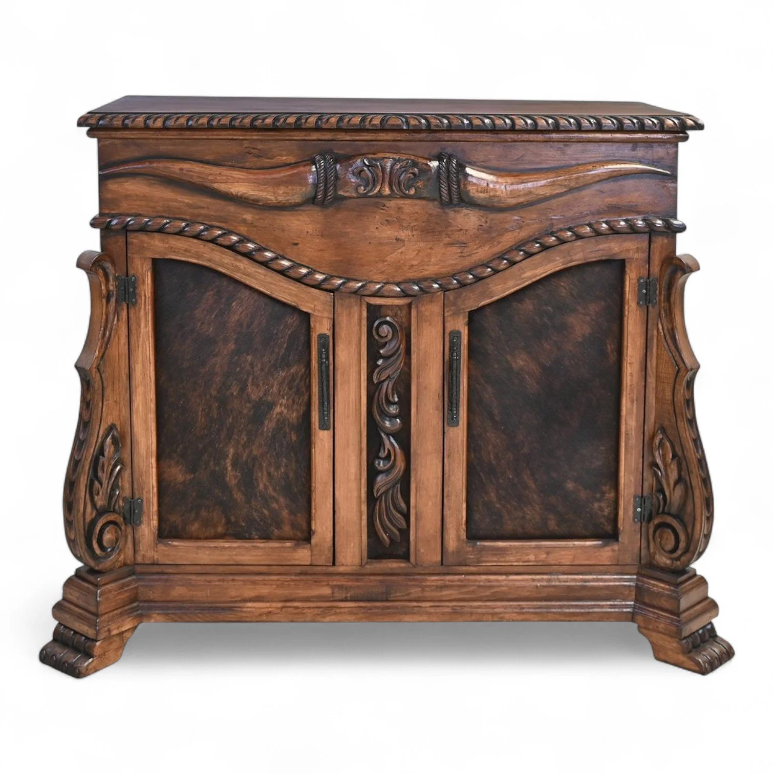 Houston Cabinet