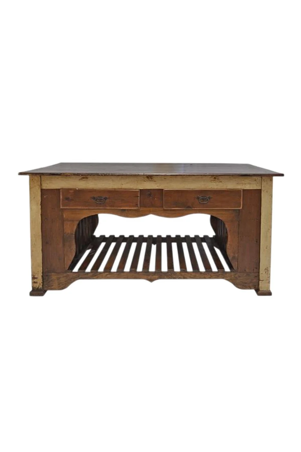 Bisbee Kitchen Island