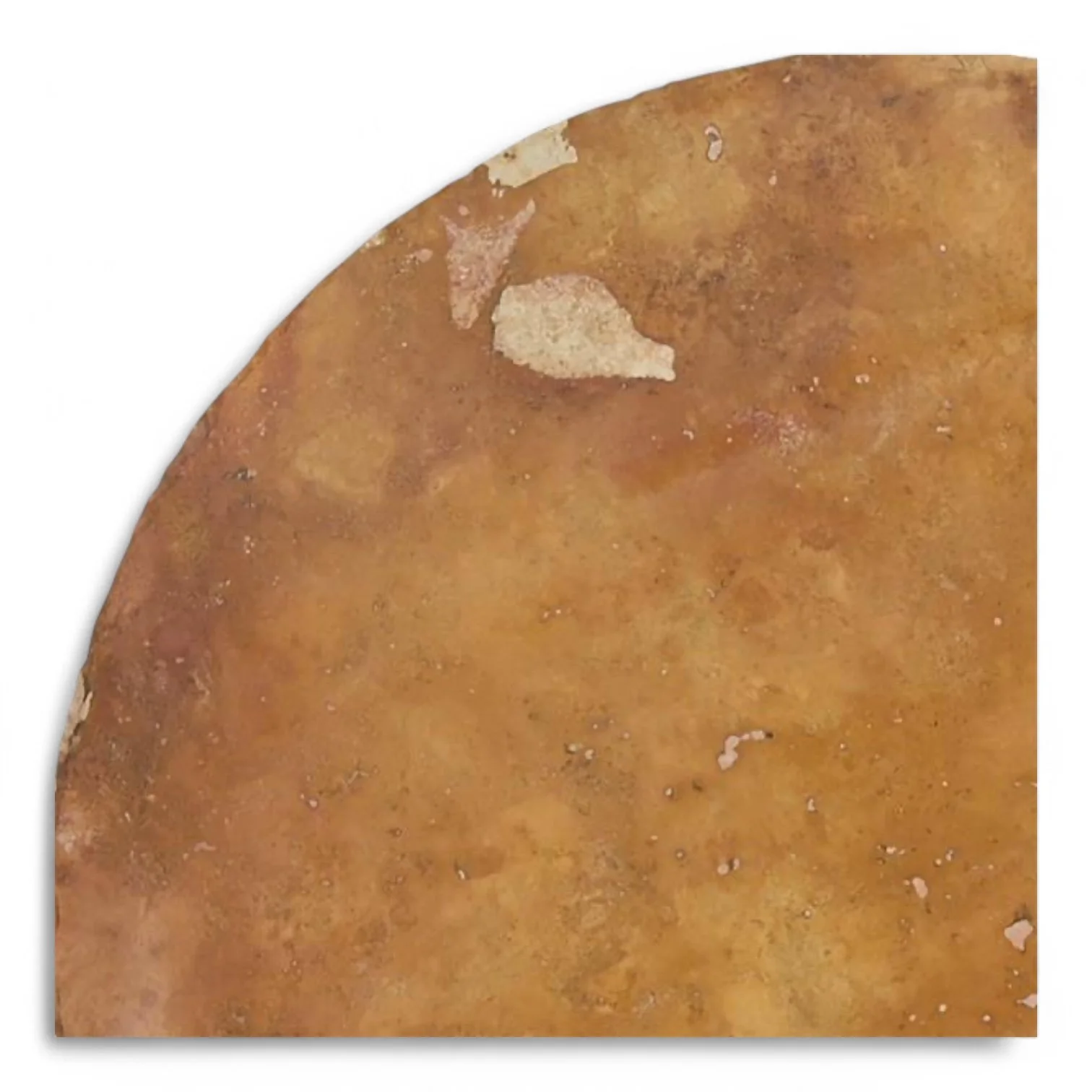 Bella Stone Top Entry Table