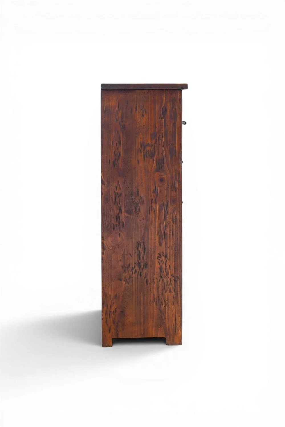 Cheyenne Cobre Live Edge Chest