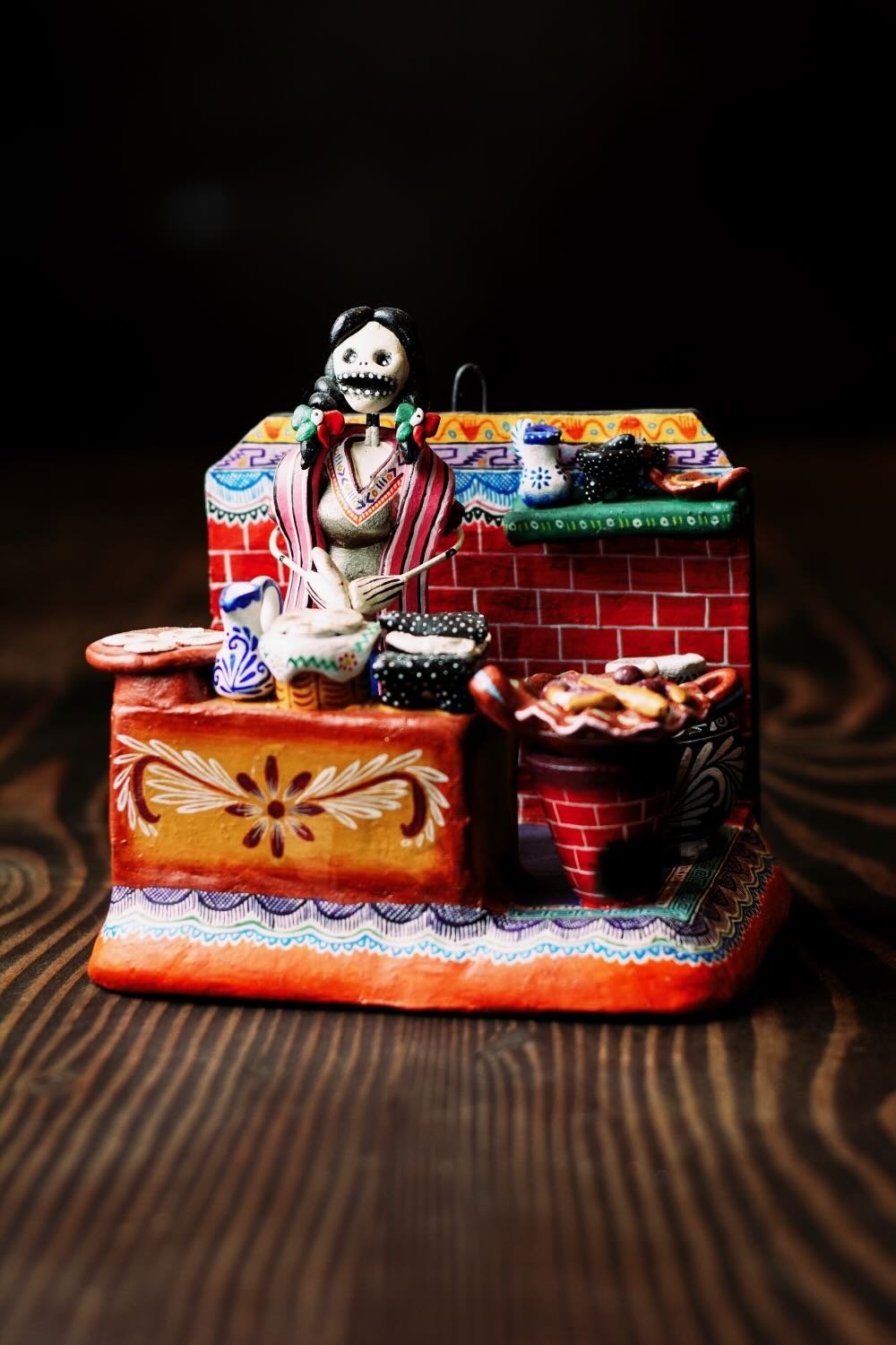 Montesinos Catrina Cocina