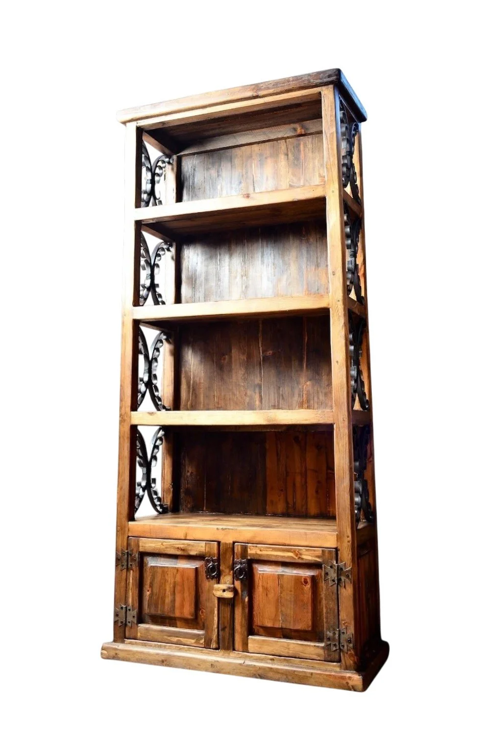 El Rosarito Bookcase