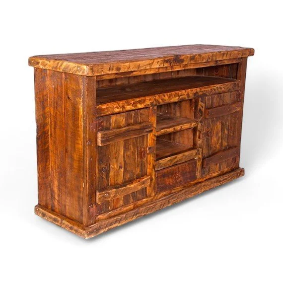 Zacatecas TV Console