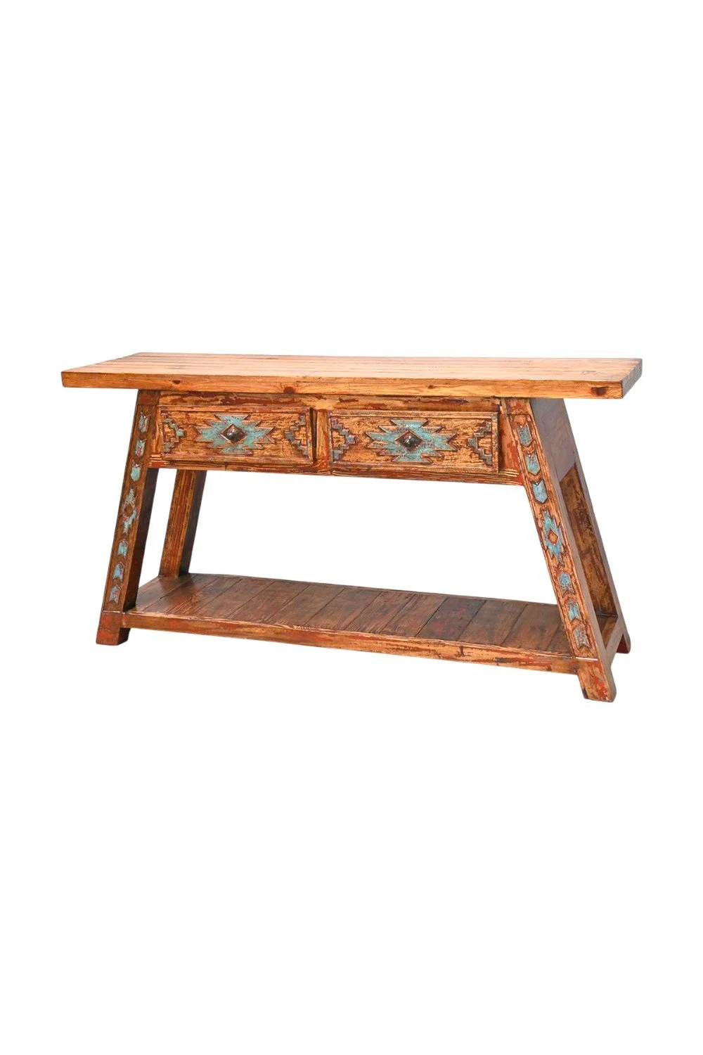 Taos Sofa Table