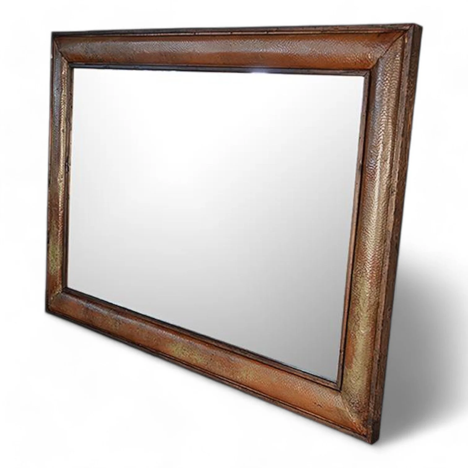 La Brisa Copper Mirror