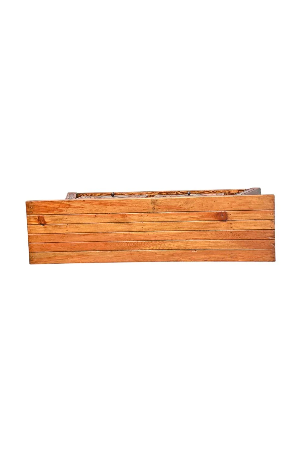 Taos Sofa Table – Handmade Mexican Southwestern Console Table