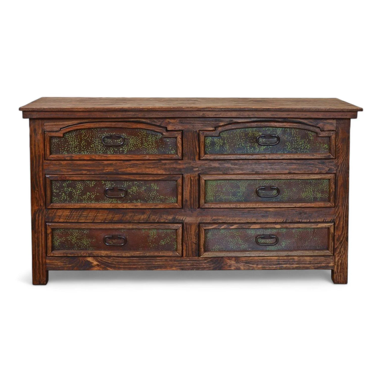 San Felipe Cobre Dresser