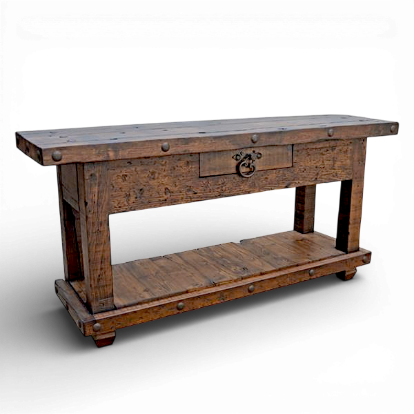 San Marcos Sofa Table