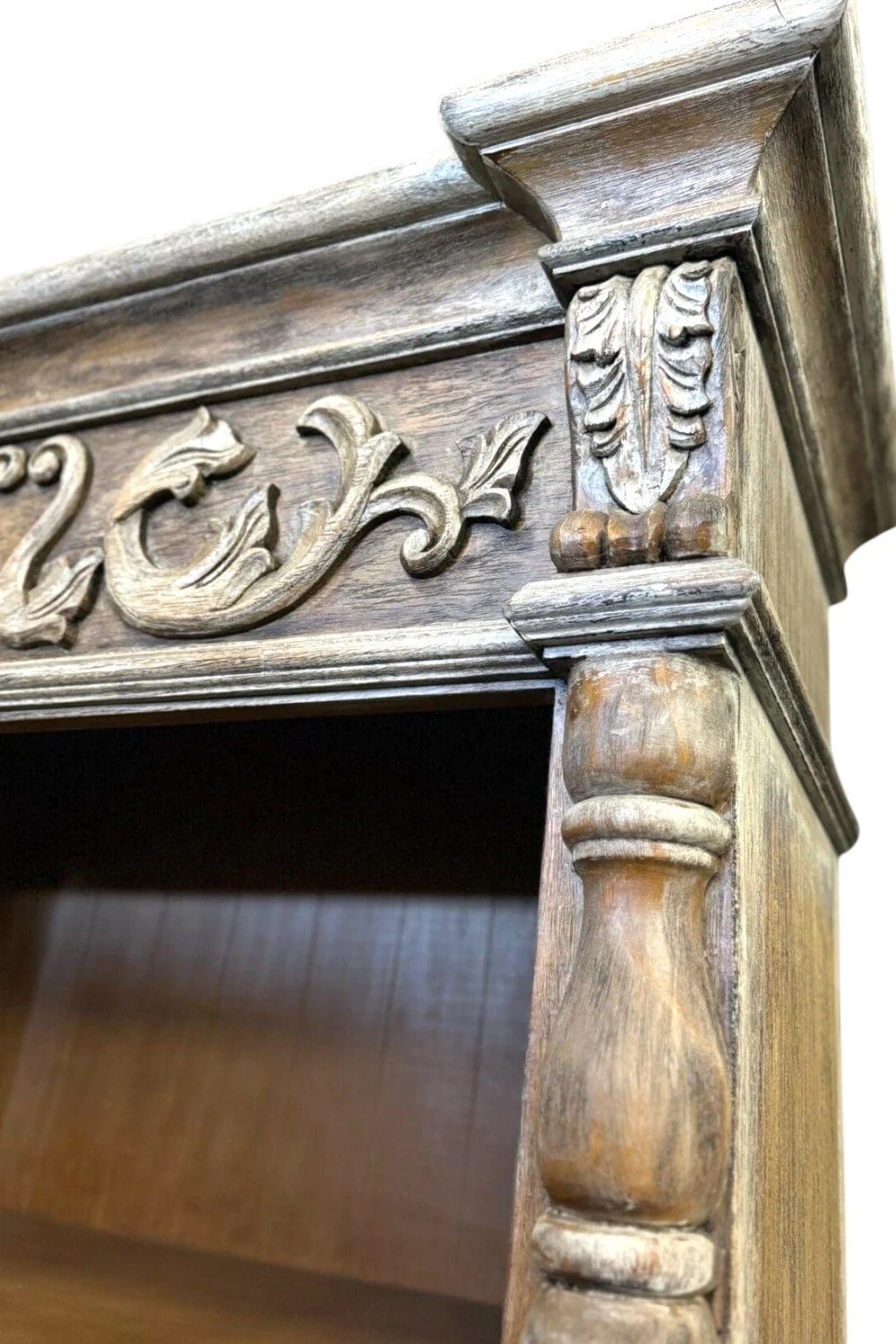 Francesca Bookcase