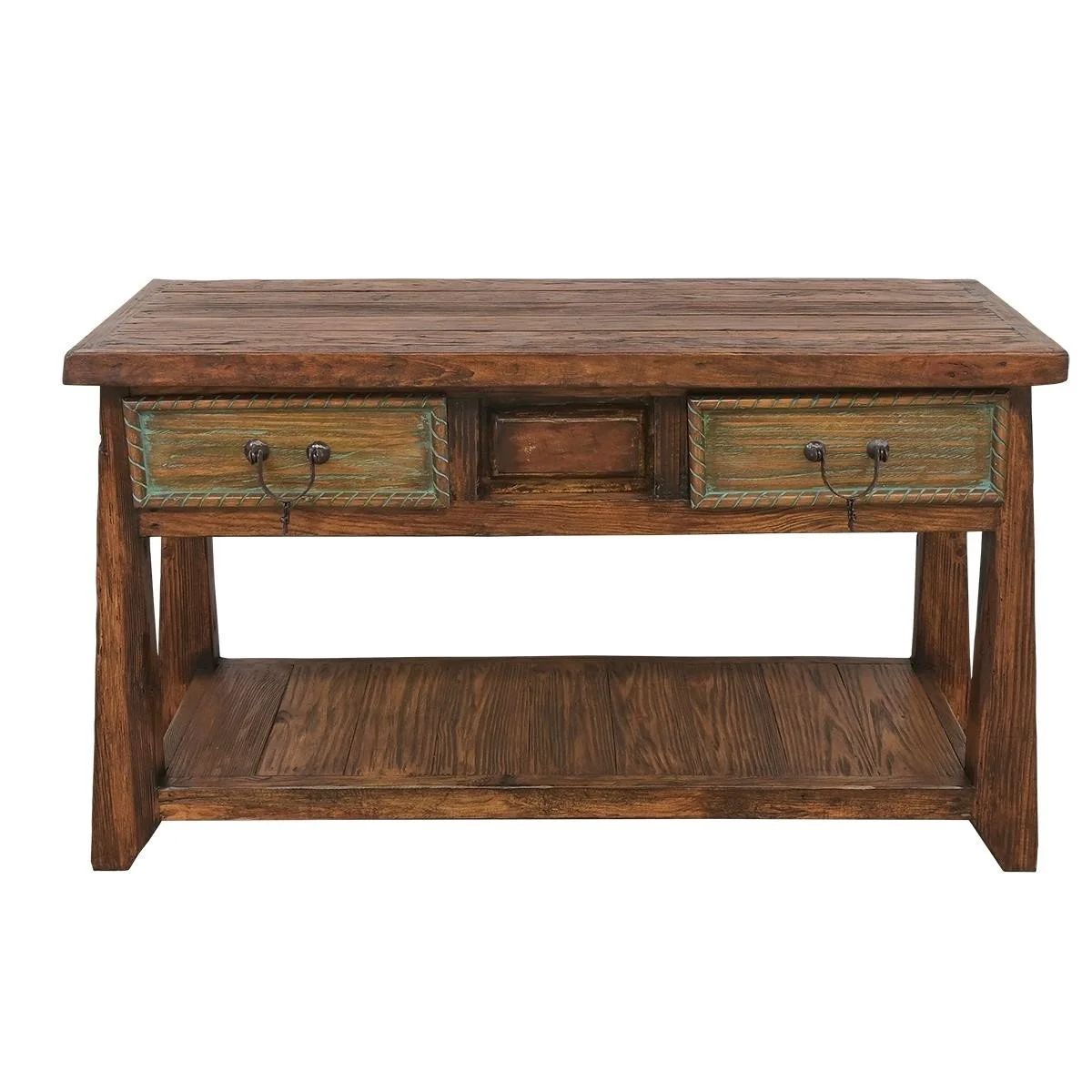 Clovis Console