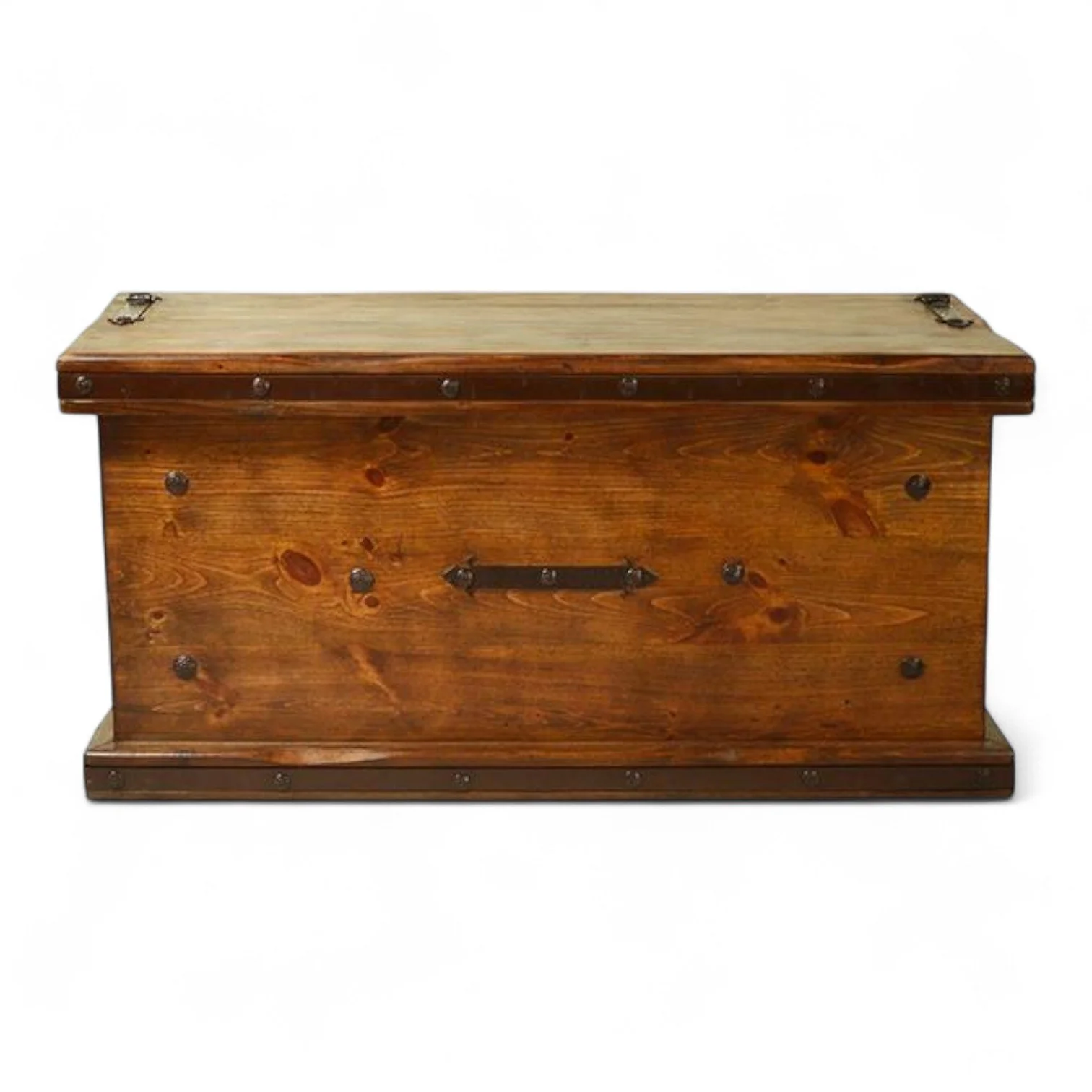 Tyler Trunk