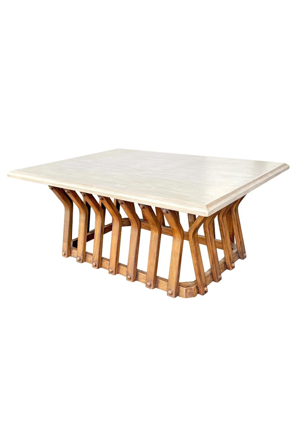 Malibu Coffee Table
