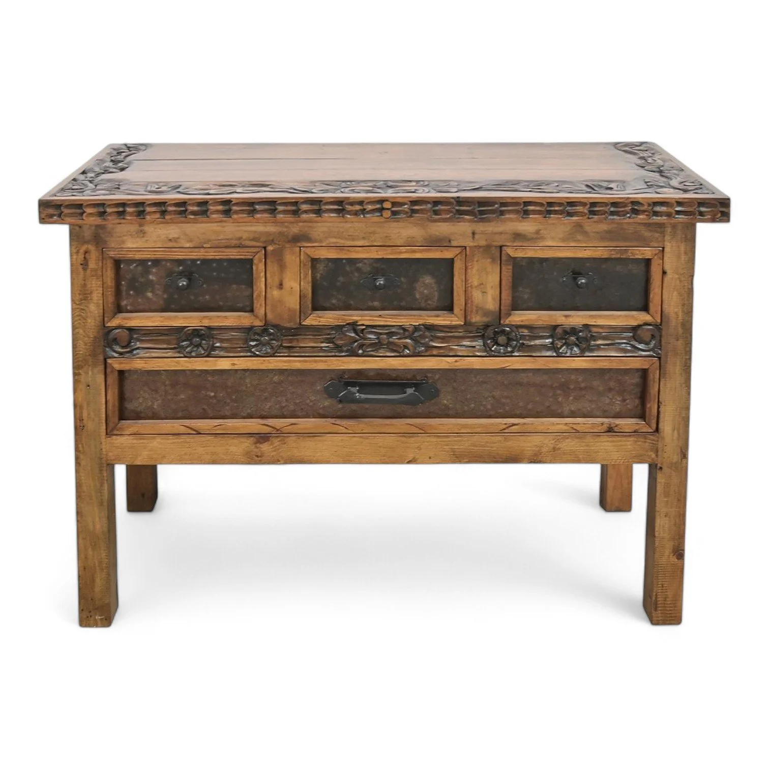 Tulum Console