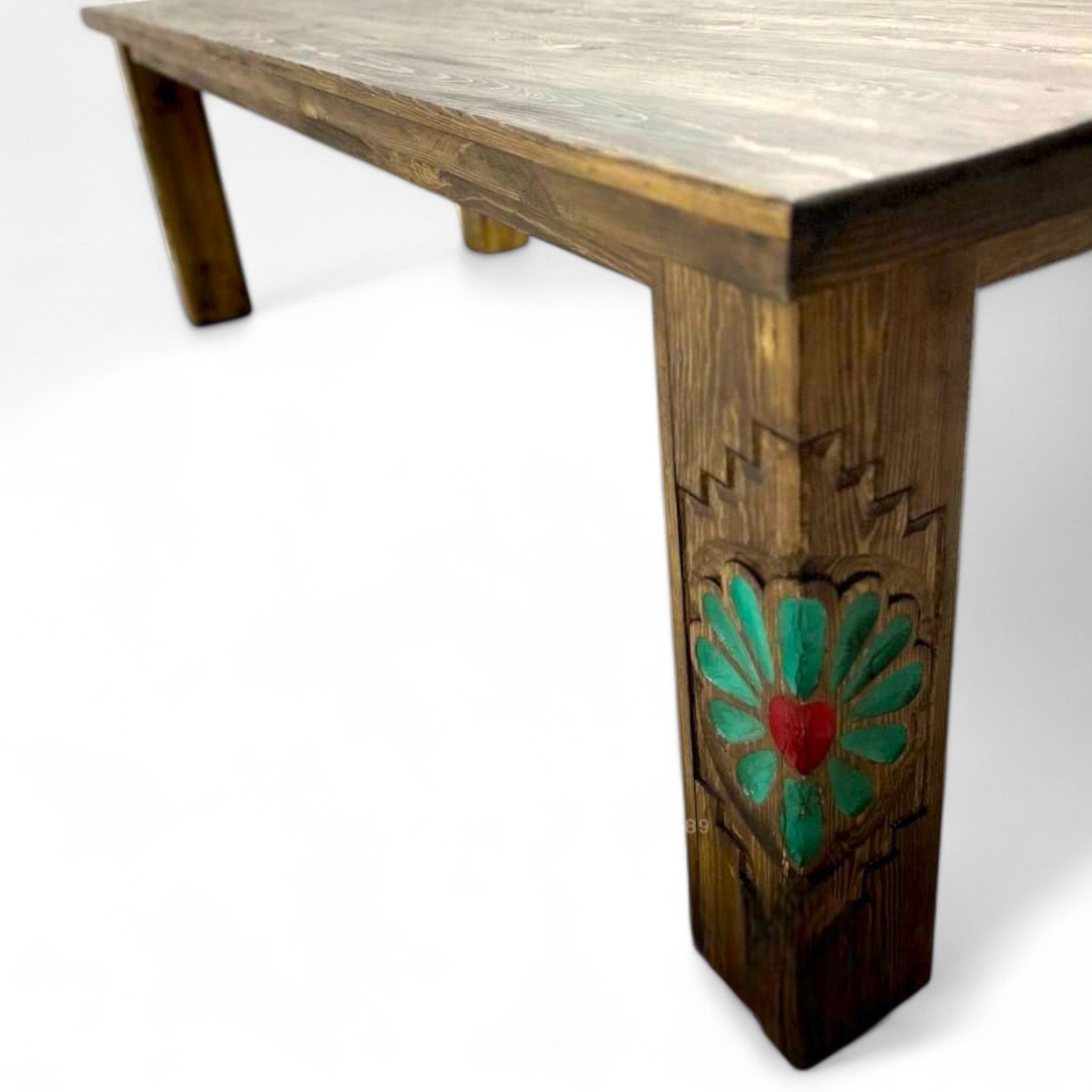 Las Cascadas Dining Table