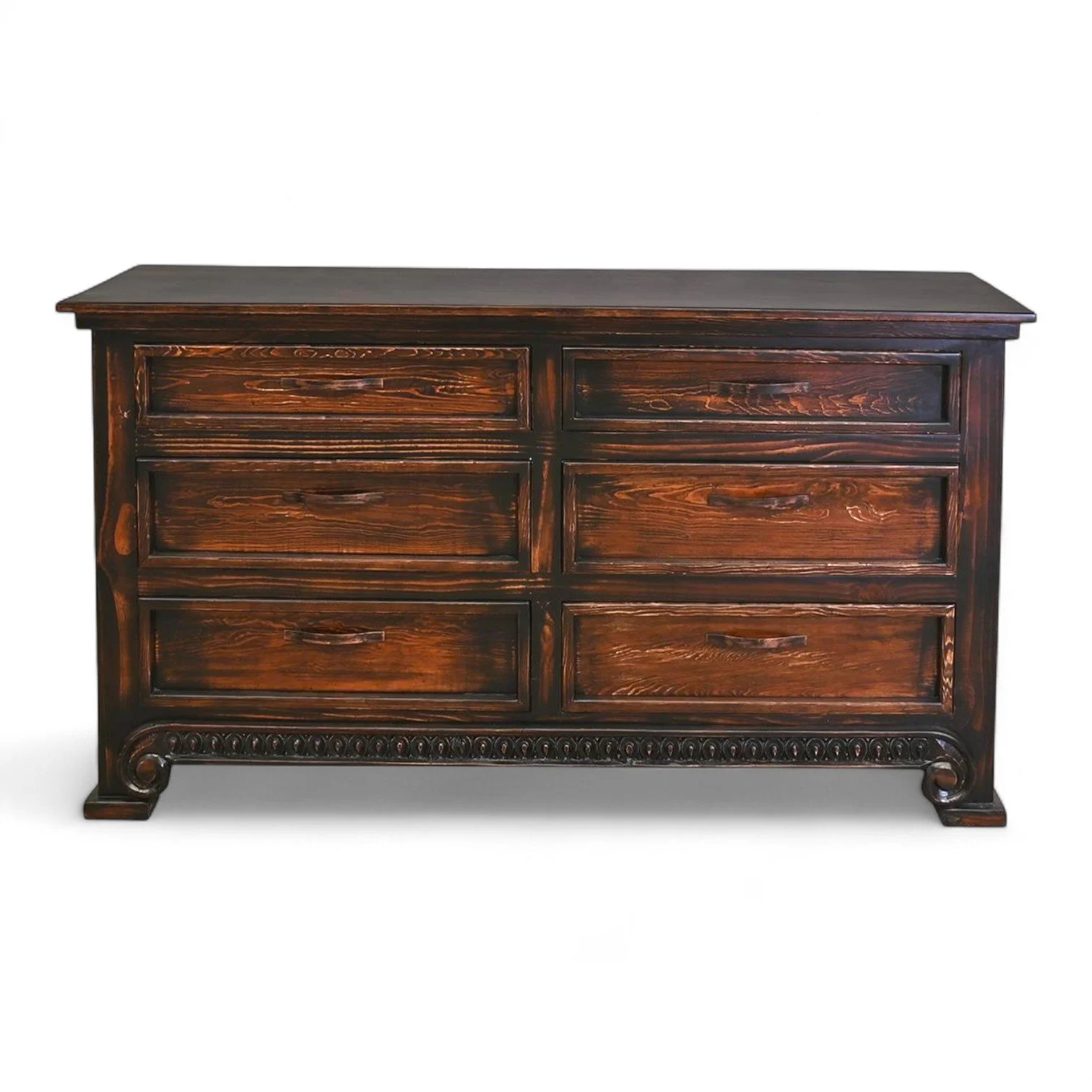 Hacienda Buenavista Dresser