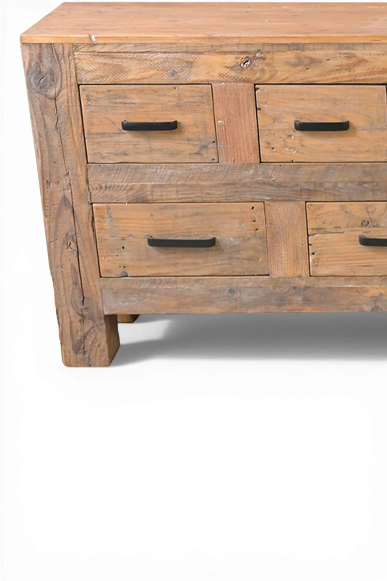 Fronteras Console - Light