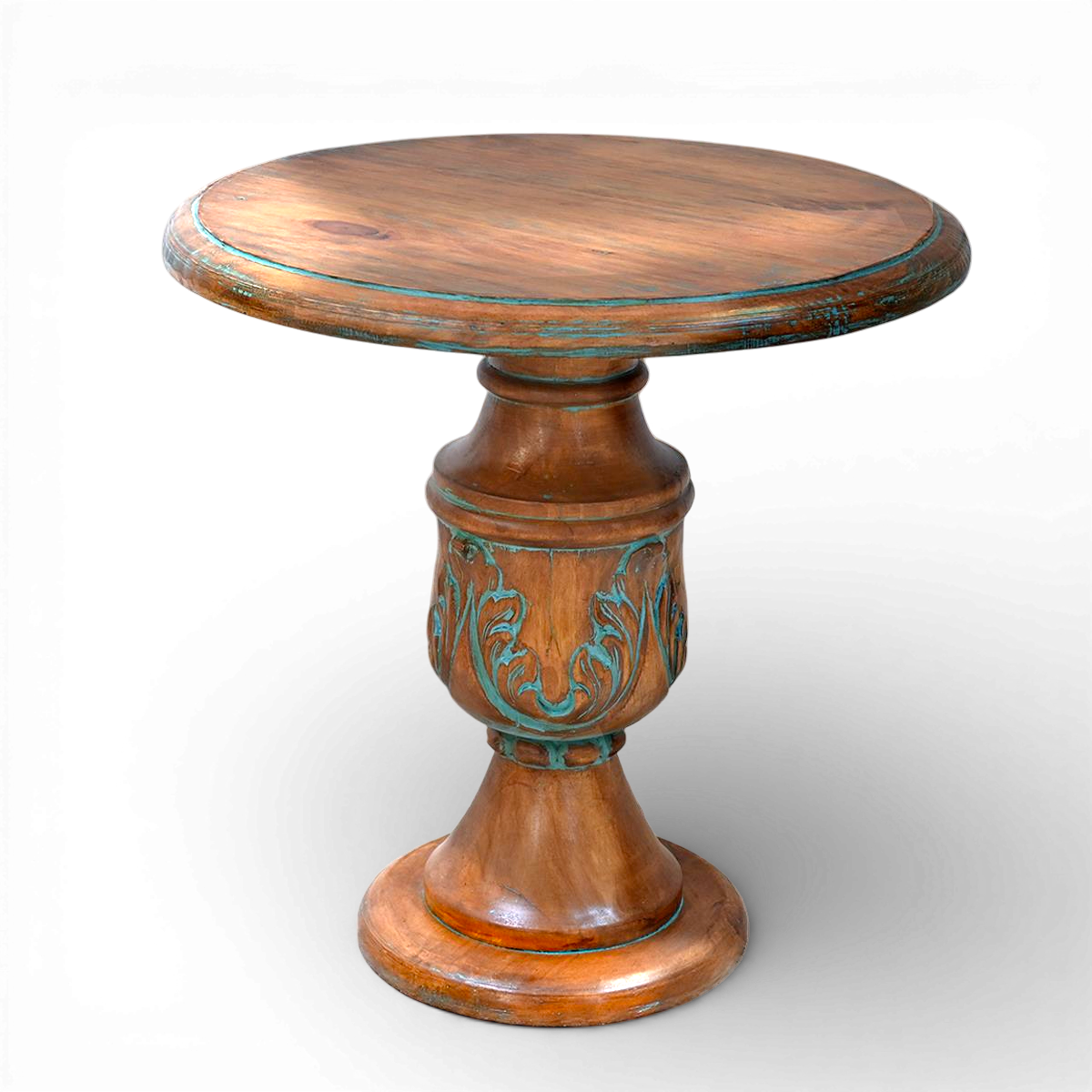 Abilene Accent Table