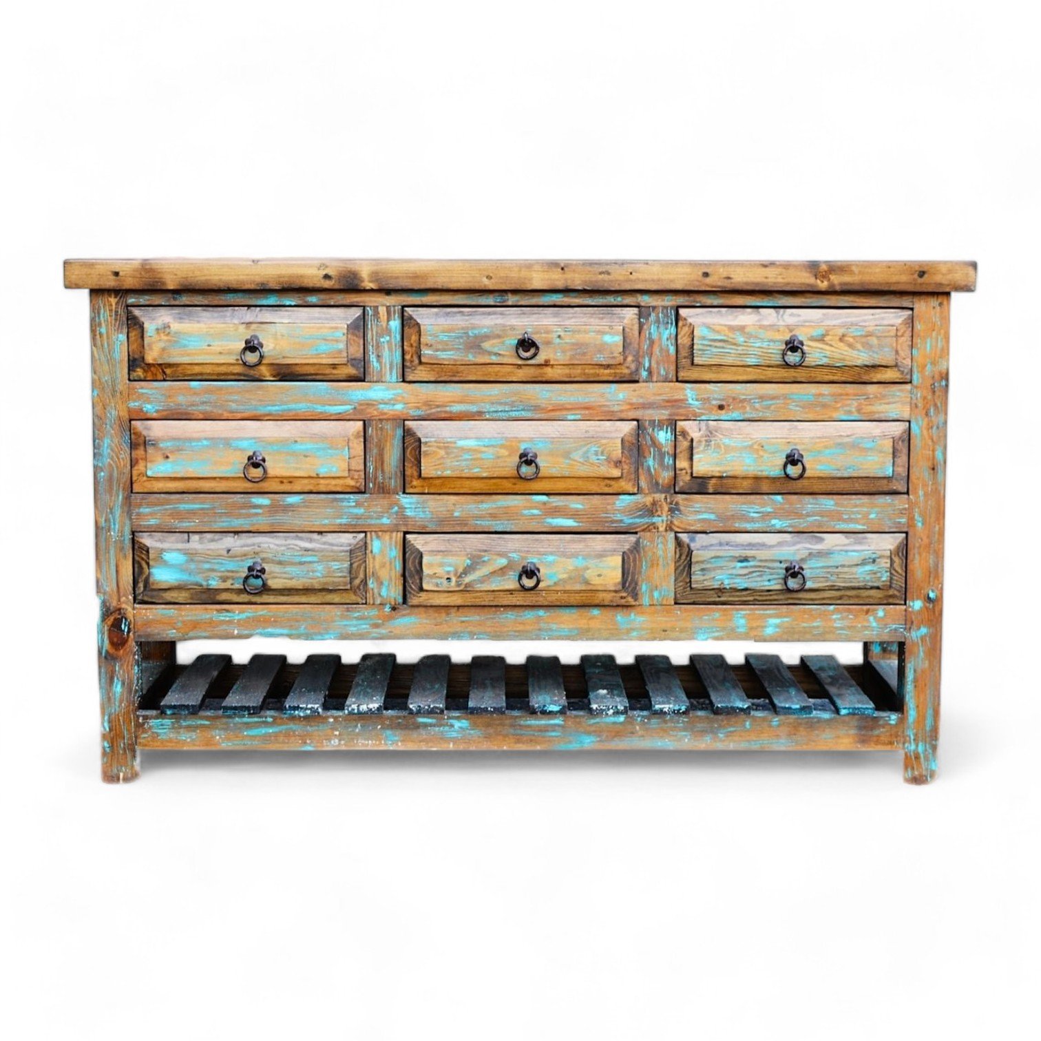 Viejo Granja Dresser