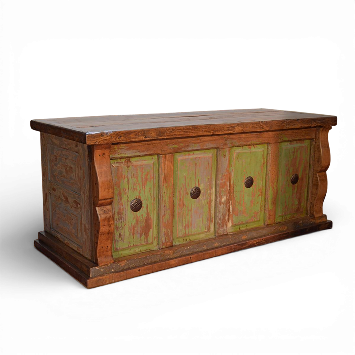 Chieftain Desk
