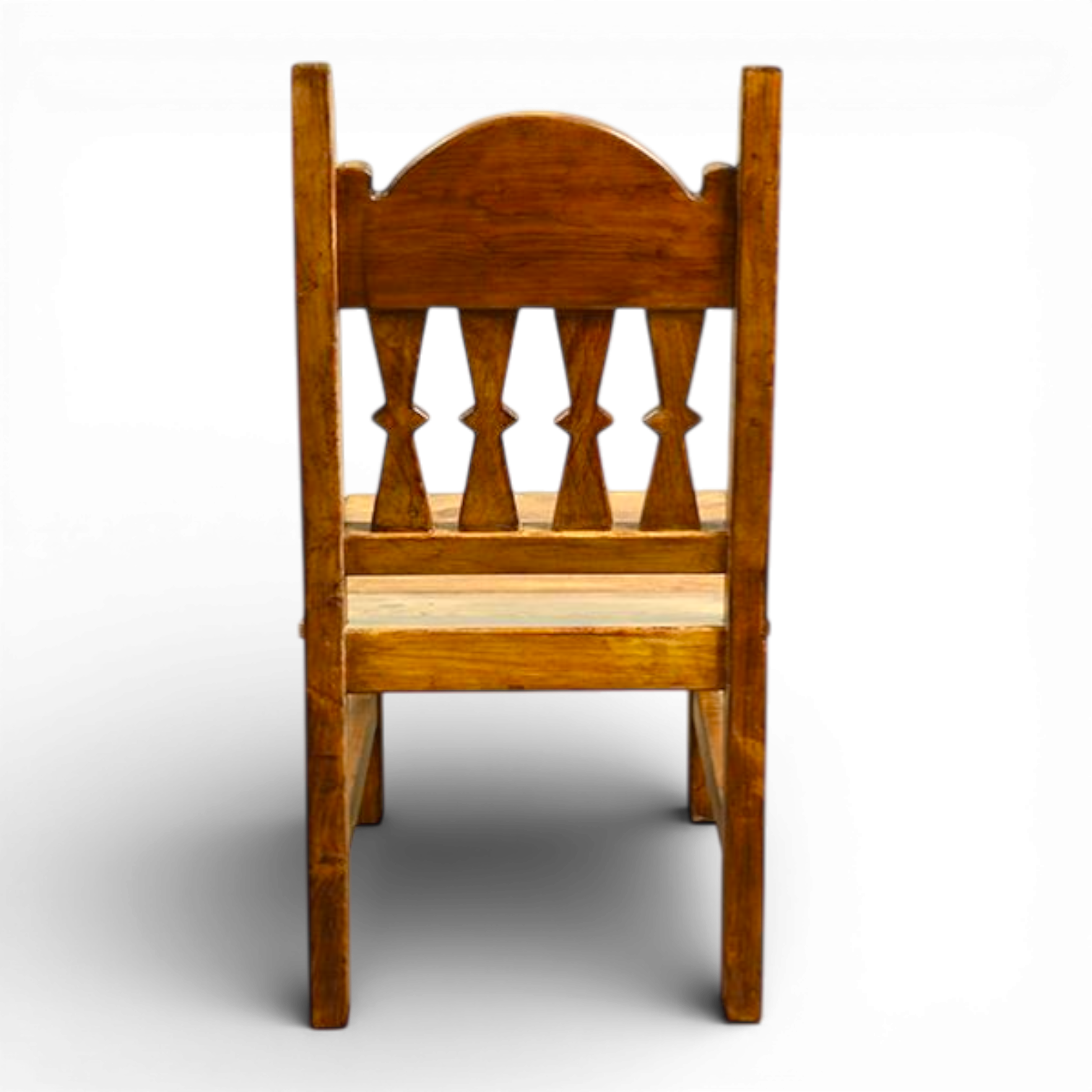 Tucumcari Dining Chair
