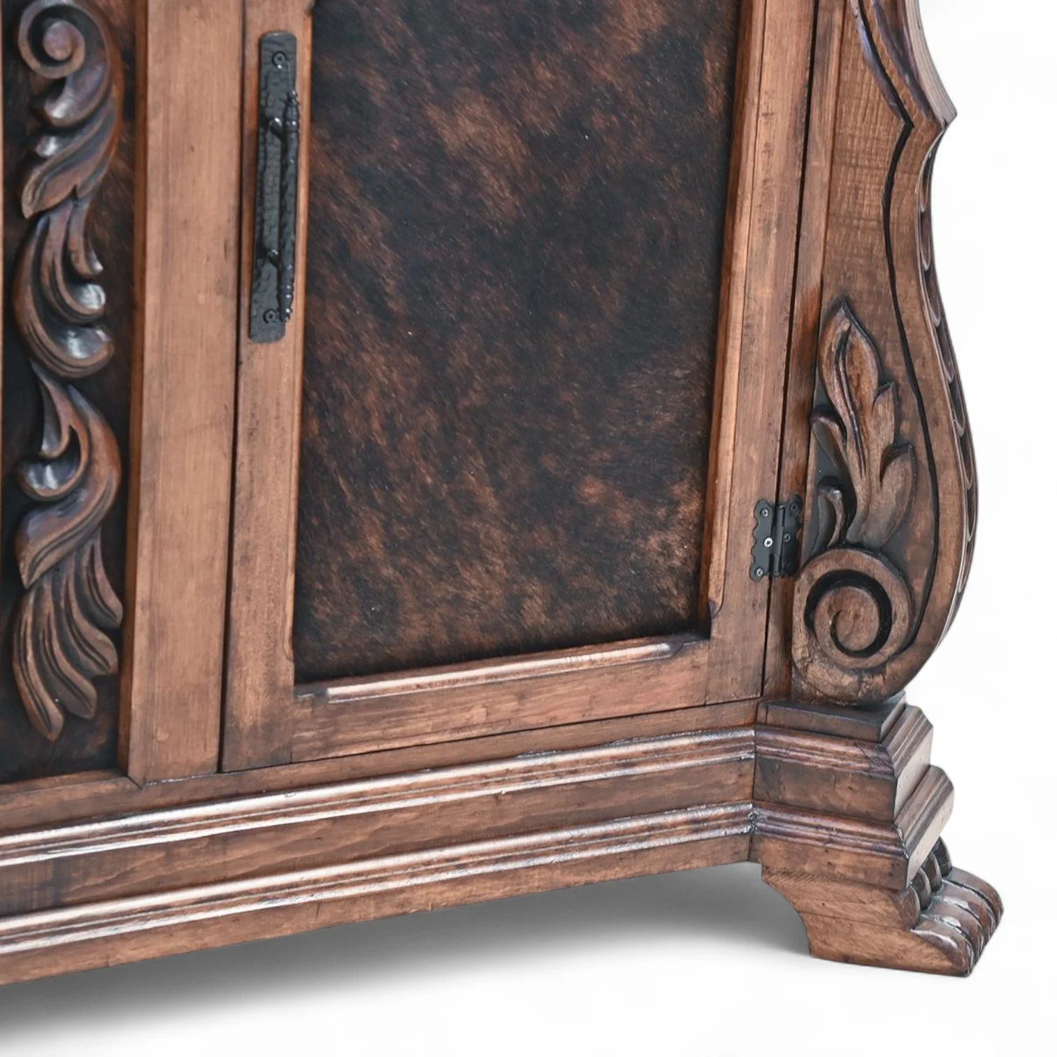 Houston Cabinet