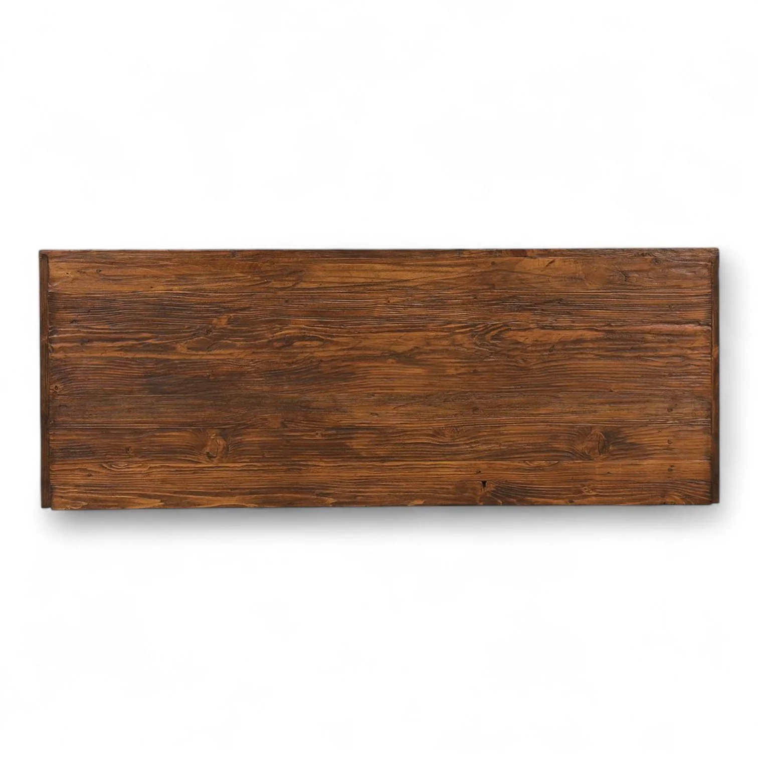 Fairbank Kitchen Island - Dark