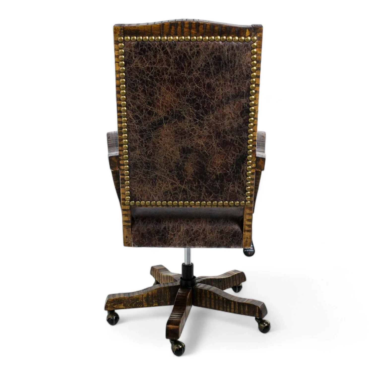 Navajo Desk Chair
