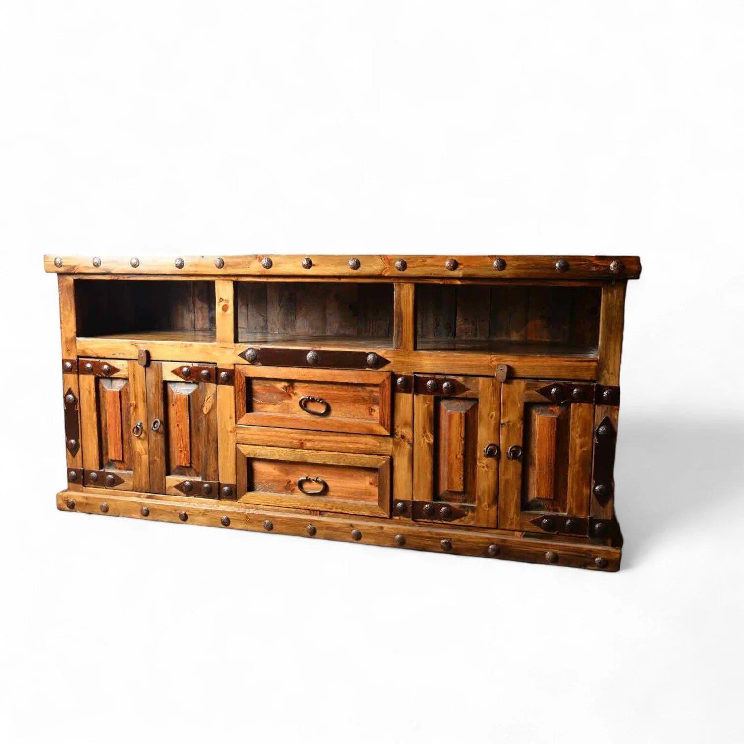 Monterrey TV Console