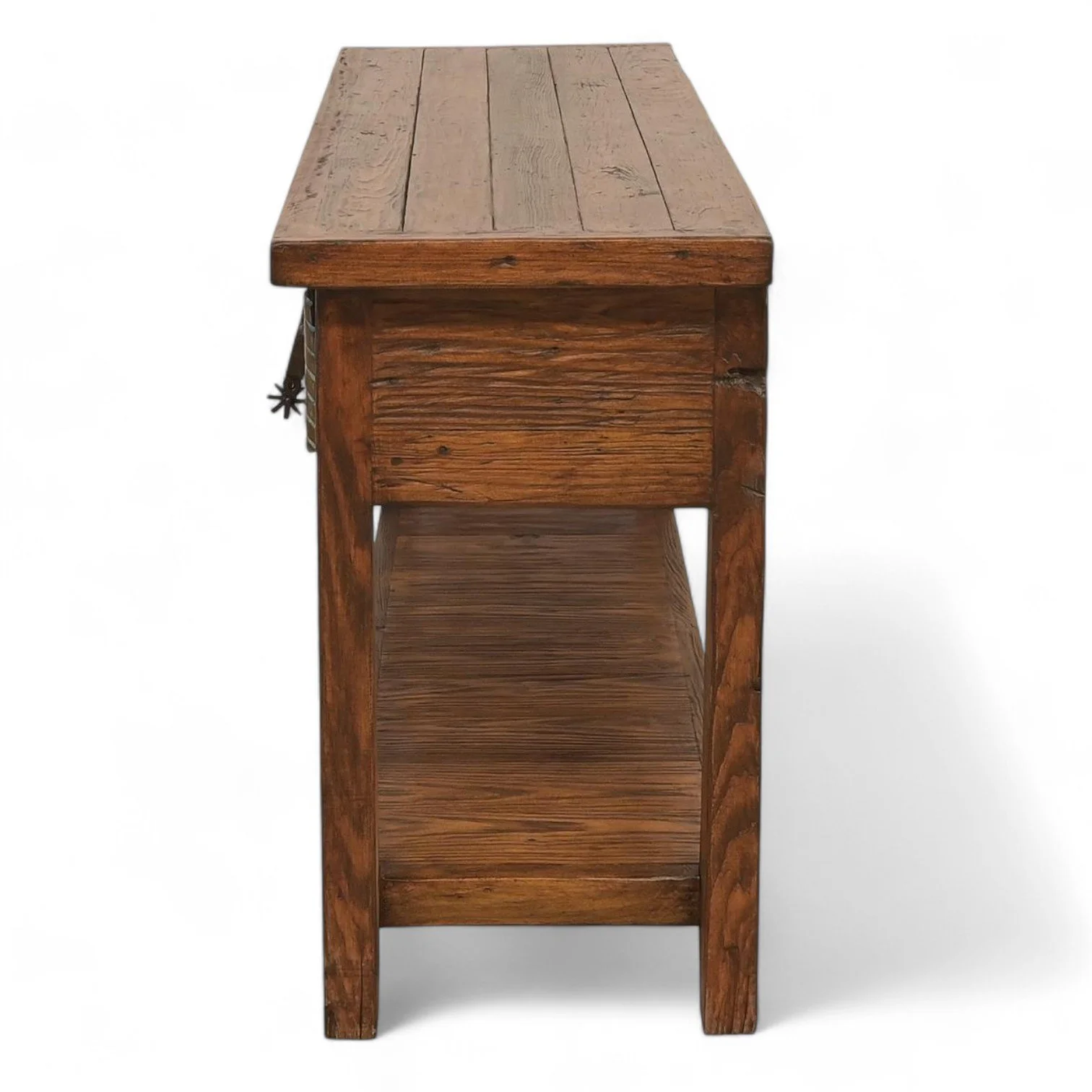 Yellowstone Sofa Table