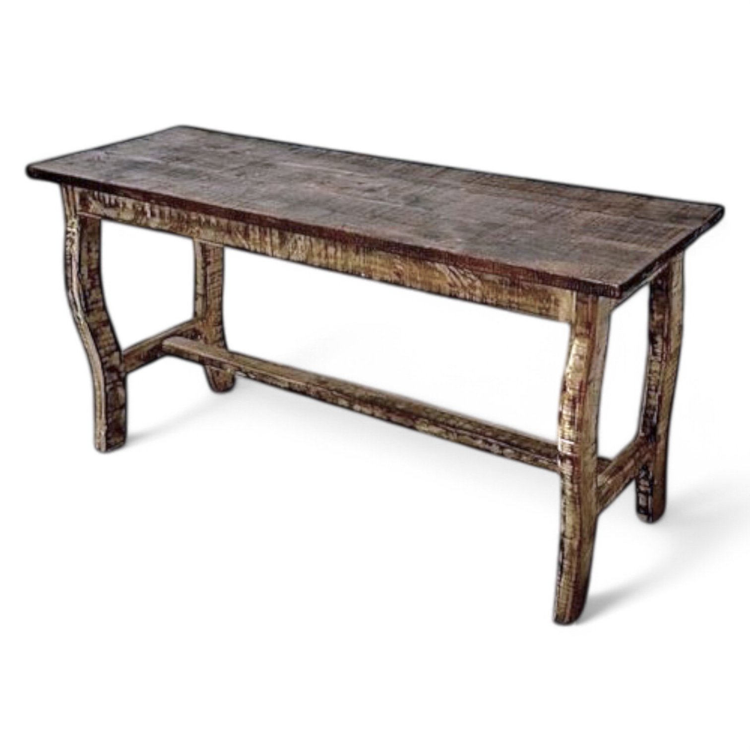 Rio Rancho Counter Bench