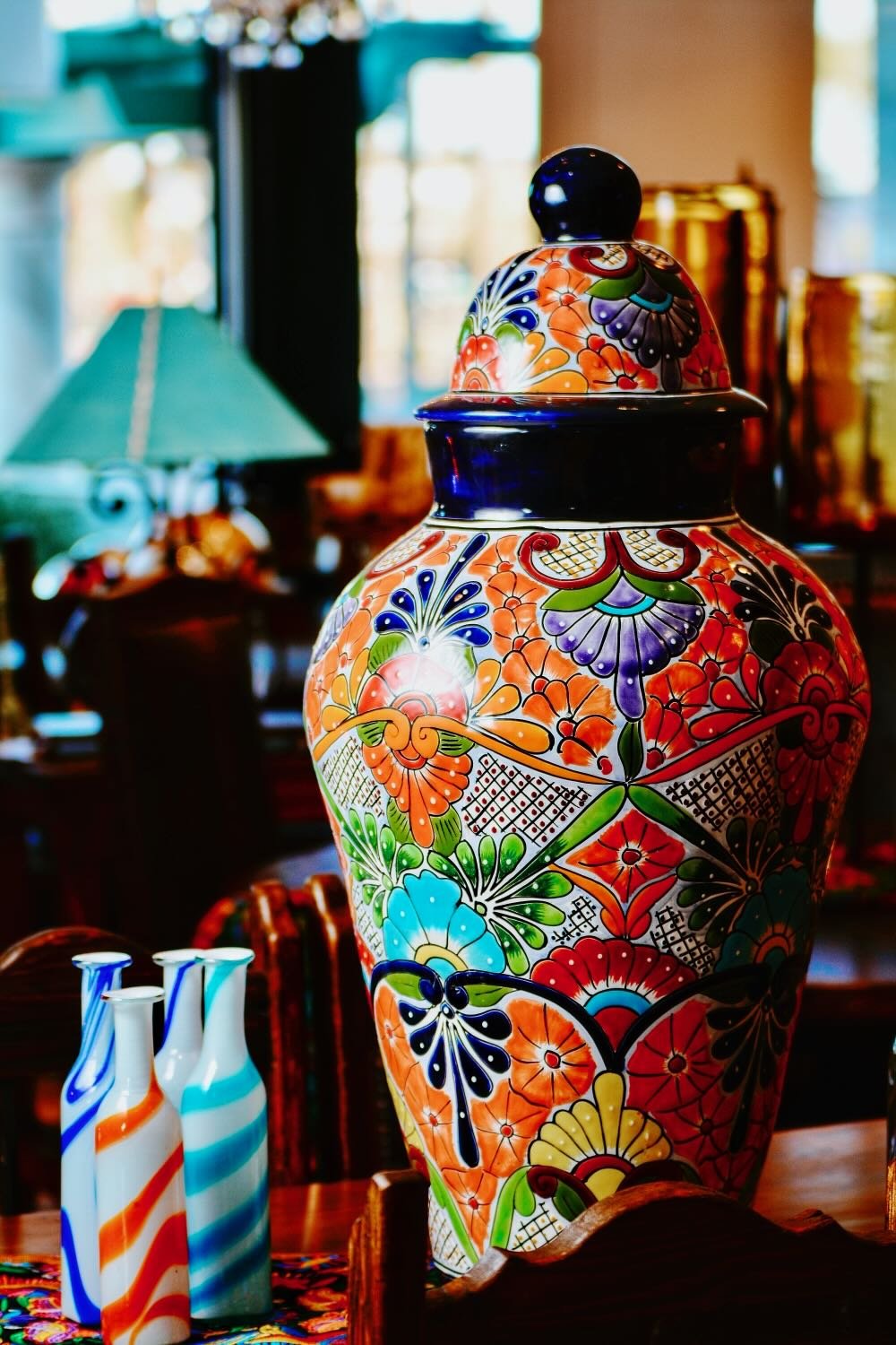 Events at Milagros Rústicos