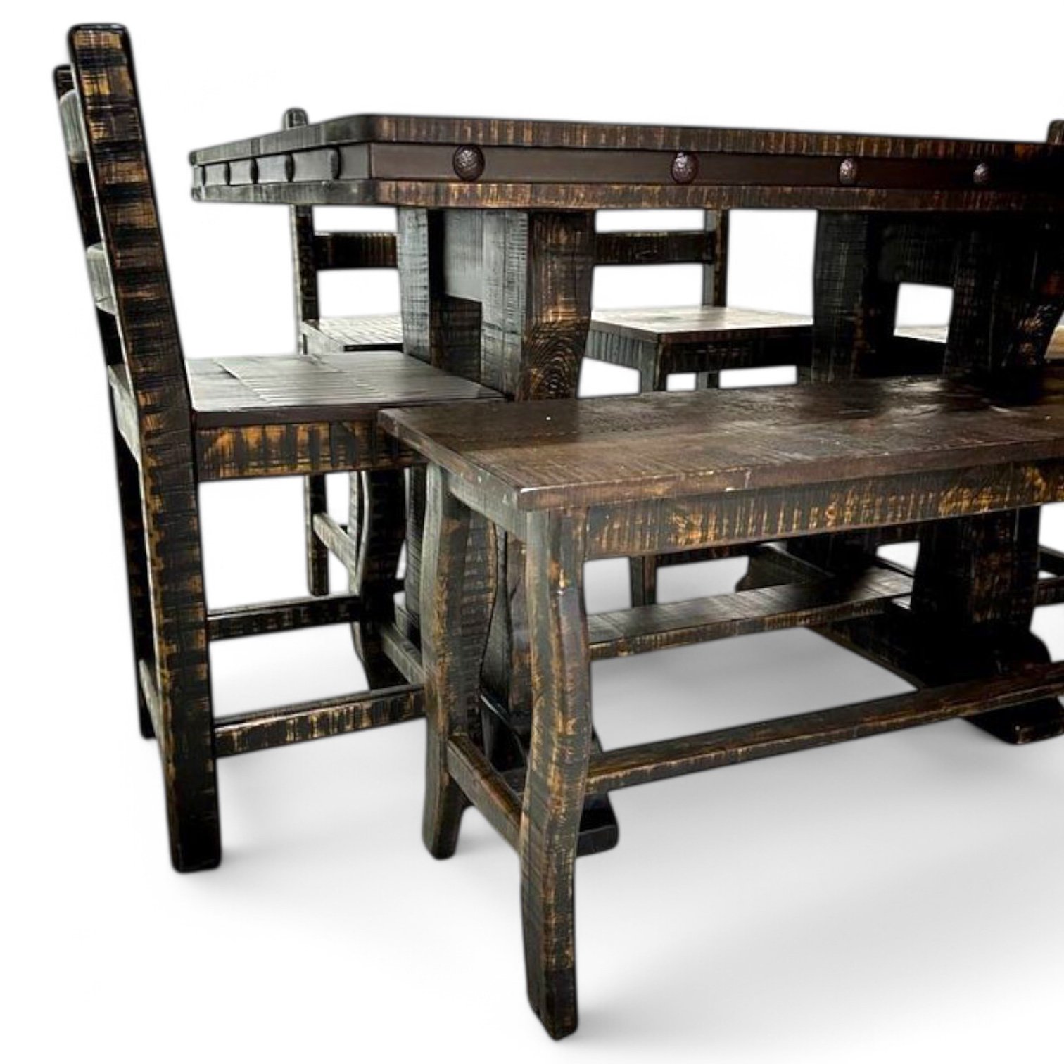 Rio Rancho Counter Table